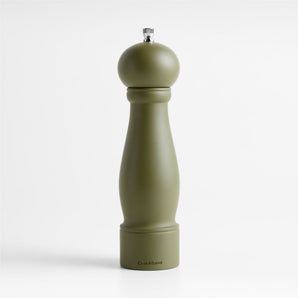 Salero de madera Marin