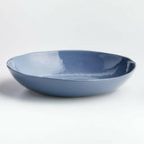 Cuenco para servir de porcelana Mercer.