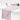 Traves de Mesa Mercer Merrow-Stitch Stripe