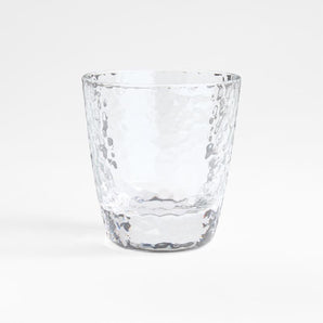 Mercer Recycled Doble Old-Fashioned Cristal