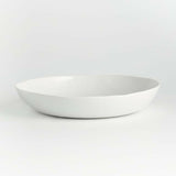 Cuenco para servir de porcelana Mercer.