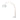 Arco Meryl Brass Lámpara de pie con pantalla blanca
