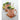 Moscow Mule 16-Oz. Taza de cobre.