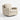 Silla deslizante giratoria Baby Murray Sherpa Nursery