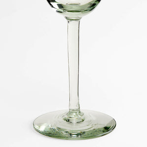 Ngwenya 11-Oz. Vino reciclado multiuso Cristal.