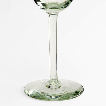 Ngwenya 11-Oz. Vino reciclado multiuso Cristal.