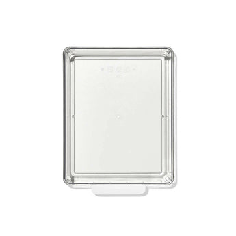 OXO ® Good Grips Contenedor organizador de nevera grande 8"x10.8".