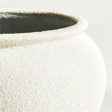 Jardinera grande natural Ophelia.