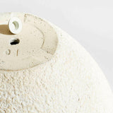 Jardinera pequeña natural Ophelia.