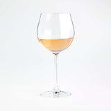 Marin 22-Oz. Vino Blanco Cristal.