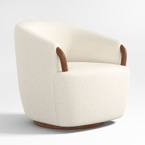 Silla de centro giratoria Rapallo