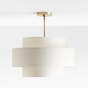 Plafón de techo semiplafón Kids Reese