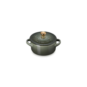 Le Creuset Petite Cocotte Navidad