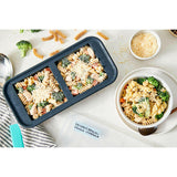 Souper ® Cubos Charcoal Gris Paquete individual de 2 tazas.