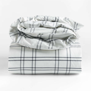 Funda nórdica infantil de algodón ecológico Stax