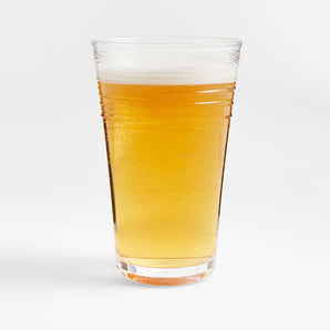 Enfriador acrílico Swirl Cristal