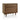 Tate Walnut Archivador lateral.