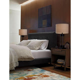 Tate Cama Tapizada 38".