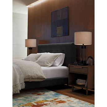 Tate Cama Tapizada 38".