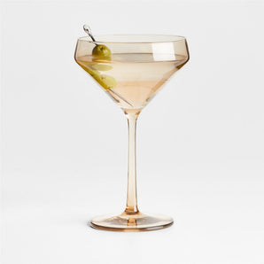 Schott Zwiesel Tour Martini Cristal