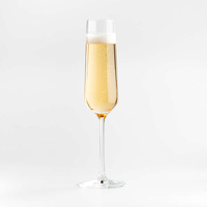 Schott Zwiesel Tour 8-Oz. Champán Cristal.