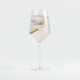 Schott Zwiesel Tour 15-Oz. Vino blanco Cristal.