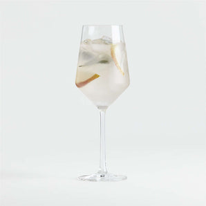 Schott Zwiesel Tour 15-Oz. Vino blanco Cristal.