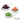 Tovolo Seal N'Store, Set de 3..