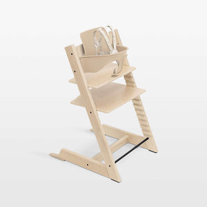 Trona Tripp Trapp® de Stokke² para bebés
