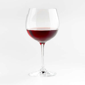 Aspen 20-Oz. Vino tinto Cristal.