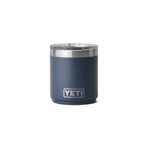 Yeti Rambler Lowball 10 oz