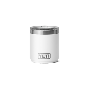 Yeti Rambler Lowball 10 oz