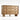 Cómoda de madera Kids Wes de 6 cajones