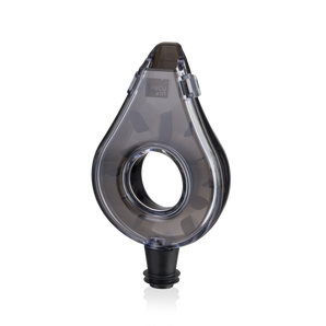 Aireador de vino Vacu Vin.