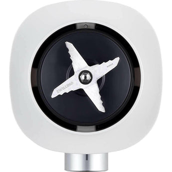 Licuadora personal ZWILLING ® Enfinigy Silver.