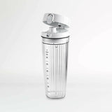 Licuadora personal ZWILLING ® Enfinigy Silver.