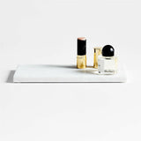 Mármol blanco Carmen.