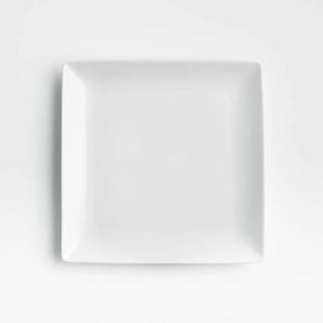 Plato de ensalada Court.