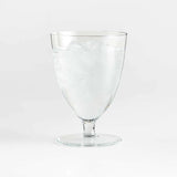 Copa de agua artesanal Schott Zwiesel.