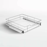 Organizador de gabinete deslizante Cuisinart ® de 17".