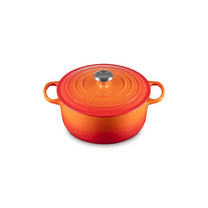 Olla redonda Le Creuset Signature