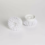 Recambios de cepillo de palma dispensadores de jabón OXO, juego de 2.