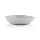 Cuenco para servir de porcelana Mercer.