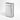 Cubo de basura Simplehuman ® 40 litros/10,5 galones Slim Touch-Bar