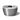 Centrifugadora de acero Oxo