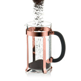 Bodum Chambord Cobre 34 Oz. Pres Francés Multicolor.