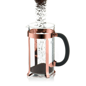 Bodum Chambord Cobre 34 Oz. Pres Francés Multicolor.