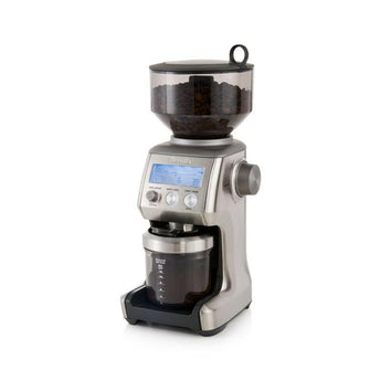 Picadora Breville Pro.