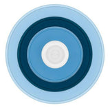 OXO® GG Juego de Tapas Reutilizables de 3 Piezas - Azul.
