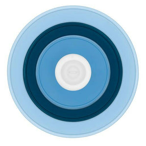 OXO® GG Juego de 3 Tapas Reutilizables - Azul